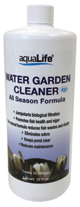 AquaLife Water Garden Cleaner