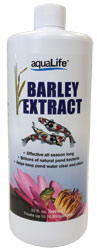 AquaLife Barley Extract