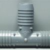 Tee Insert 1" IxIxI