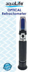 Aqualife Pro Refractometer