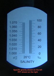 Aqualife Pro Refractometer - Image 3