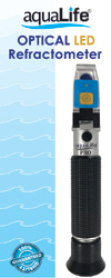 LED Refractometer**