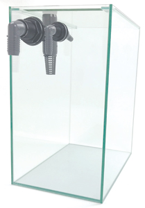 AR-Pro Refugium B Add On Refugium / Mud Filter 15" x 10 1/4" x 18 1/4"