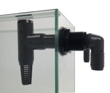 AR-Pro Refugium C Add On Refugium / Mud Filter 10 1/4" x 10 1/4" x 18 1/4" - Image 2