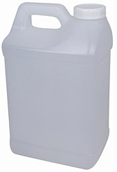 2.5 Gallon Water Container with Cap