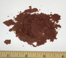 CS Pro Flake Calanus & Spirulina Food 25 gram - Image 2