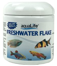 Freshwater Flake 1 oz