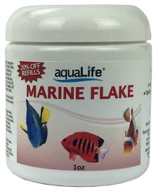 Marine Flake 1 oz
