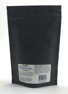 8 oz Medium Koi Select ASF Premium Koi Food 5.5mm - Image 2