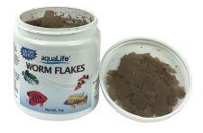 Worm Flakes 1 oz - Image 2