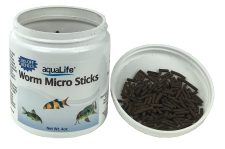Worm Micro Sticks 4 oz - Image 2