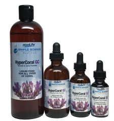 HyperCoral GC 30ml Coral Growth & Color Amino - Image 2