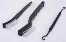 Algae Destroyer Tools - 3 piece Cleaning Set by aquaLife - Image 2