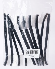 Algae Destroyer Brushes - 10pk Set by aquaLife - Image 4