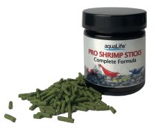 AquaLife Pro Shrimp Sticks 1 oz Complete Formula - Image 2