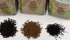 aquaLife ANDISOL 1L Fine Black Japanese Volcanic Substrate Soil price per 1L bag 10/cs - Image 7