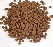 aquaLife ANDISOL 3L Fine Black Japanese Volcanic Substrate Soil price is per 3L bag 8/cs - Image 5