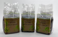 aquaLife ANDISOL 3L Fine Black Japanese Volcanic Substrate Soil price is per 3L bag 8/cs - Image 6