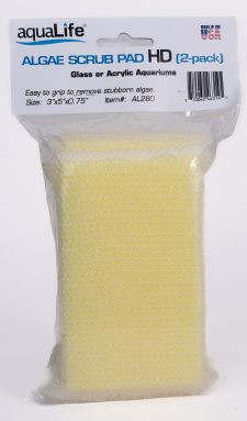aquaLife Algae Scrubber HD 2 pack - Image 3