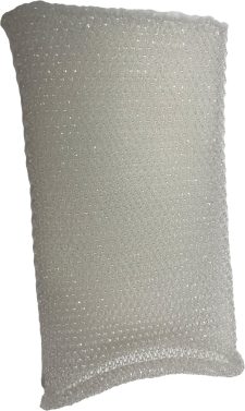 aquaLife Algae Magnet Sleeve - Small (10-pack) 2.75"x5.5"