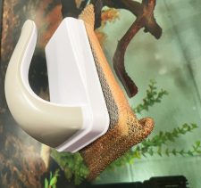 aquaLife Algae Magnet Sleeve - Small (10-pack) 2.75"x5.5" - Image 2