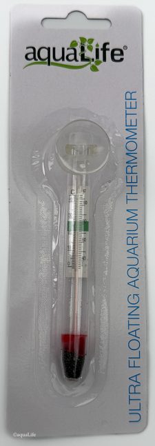 Ultra Floating Thermometer aquaLife - Image 2