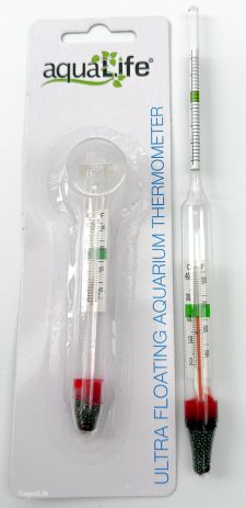 Ultra Floating Thermometer aquaLife - Image 3