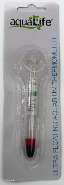 Ultra Floating Thermometer aquaLife