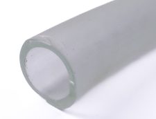 1/2" Silicone Tubing Per ft 13mm