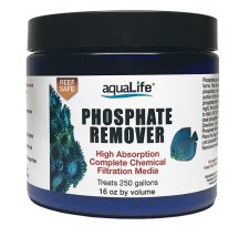 Phosphate Remover Jar - Treats 250 Gallons