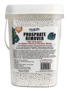 Phosphate Remover - Treats 1600 Gallons .75 Gallon