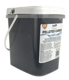 Premium Pelleted Carbon - Treats up to 1600 Gallons .75 Gallons - Image 3