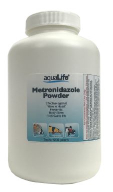 Metronidazole - Treats 1,000-2,000 Gallons