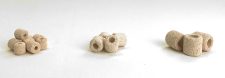 AquaLife PROpore Professional Bio MEDIA - Medium Ring  580 grams - Image 2