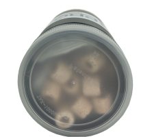AquaLife PROpore Professional Bio MEDIA - Medium Ring  580 grams - Image 5