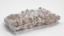 AquaLife PROpore Professional Bio MEDIA - Medium Ring  580 grams - Image 6