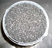 Scientific Grade Carbon Bulk per Pound