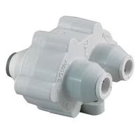 High Pressure Auto Shut-Off Valve R/O Units