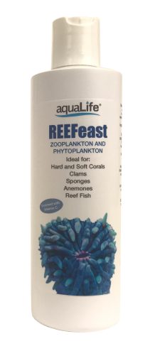 REEFeast Liquid 8 oz