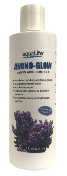 AMINO GLOW 8 oz
