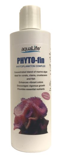 PHYTO-fin Liquid 8 oz