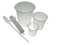 Measuring Kit. - Image 2