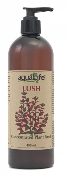 Lush 450 ml