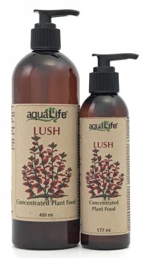 Lush 450 ml - Image 2