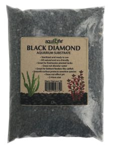 Black Diamond Substrate - 3 lbs. - Image 2