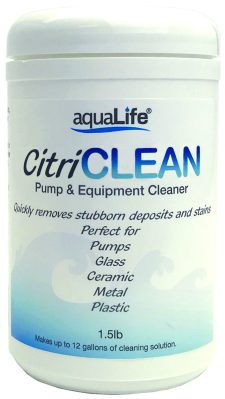 CitriClean Equipment and Accessory Cleaner - 1.5 lb - Image 2