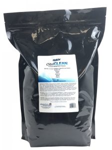 CitriClean Equipment and Accessory Cleaner - 8 lb - Image 2