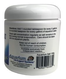 Aquarium Salt 275 grams - Image 3