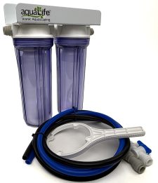 aquaLife Dual Canister Media Reactor - Image 2