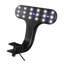 Clip On LED Light for Freshwater Aquariums - Image 5